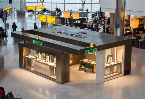 london heathrow rolex|watches of switzerland heathrow.